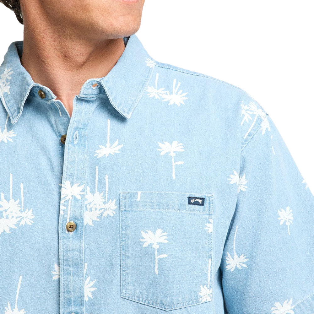 Billabong Sundays Mini Shirt