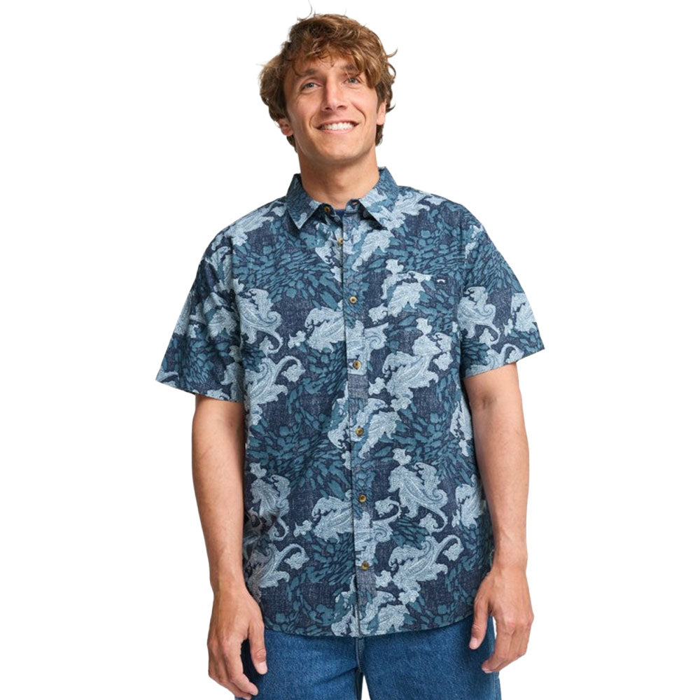 Billabong Sundays Shirt