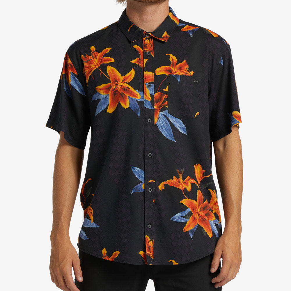 Billabong Sundays Shirt