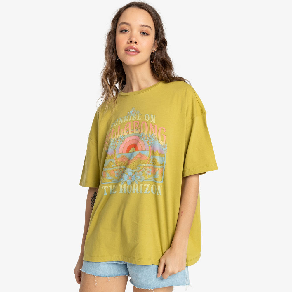 Billabong Sunrise T-Shirt