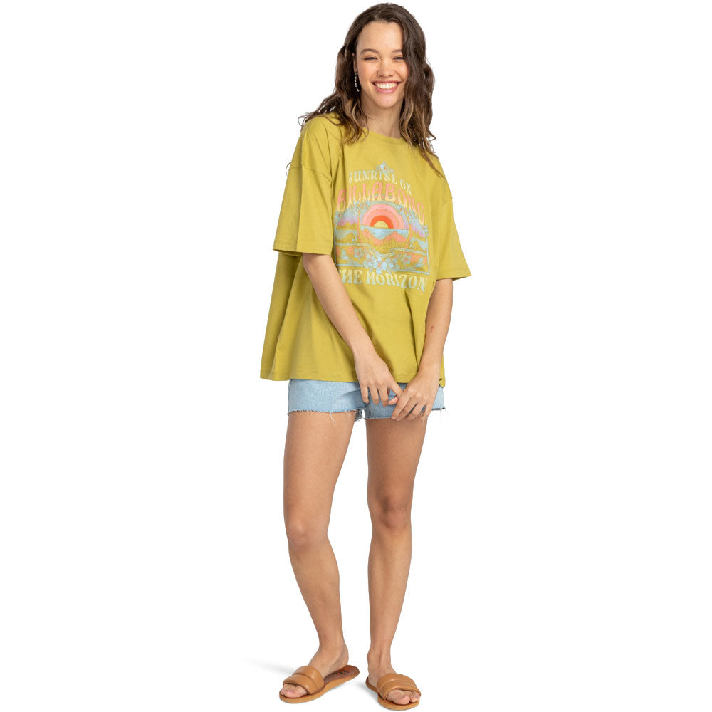 Billabong Sunrise T-Shirt
