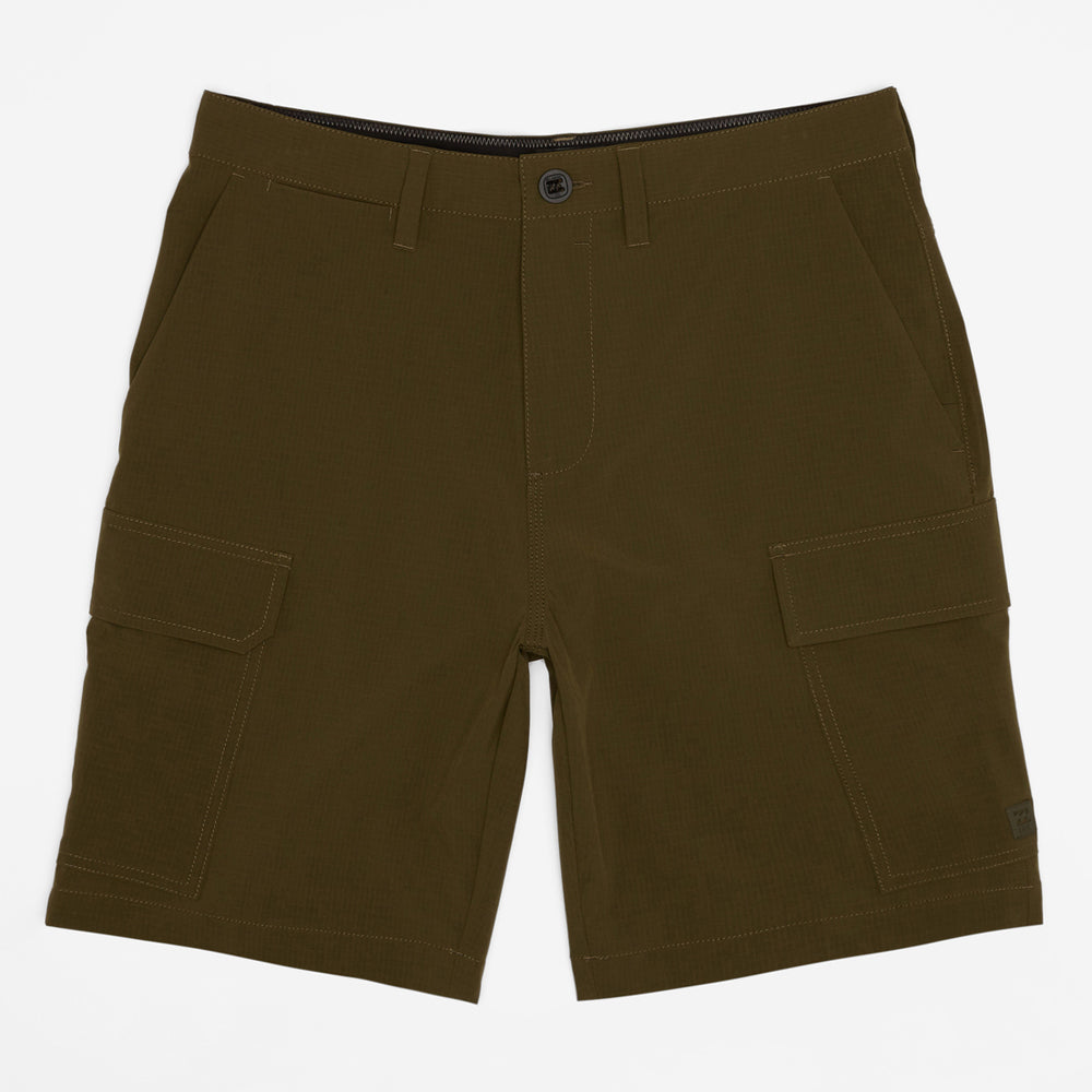 Billabong Surftrek Transport Cargo Shorts
