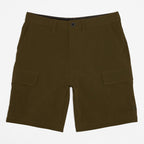 Billabong Surftrek Transport Cargo Shorts