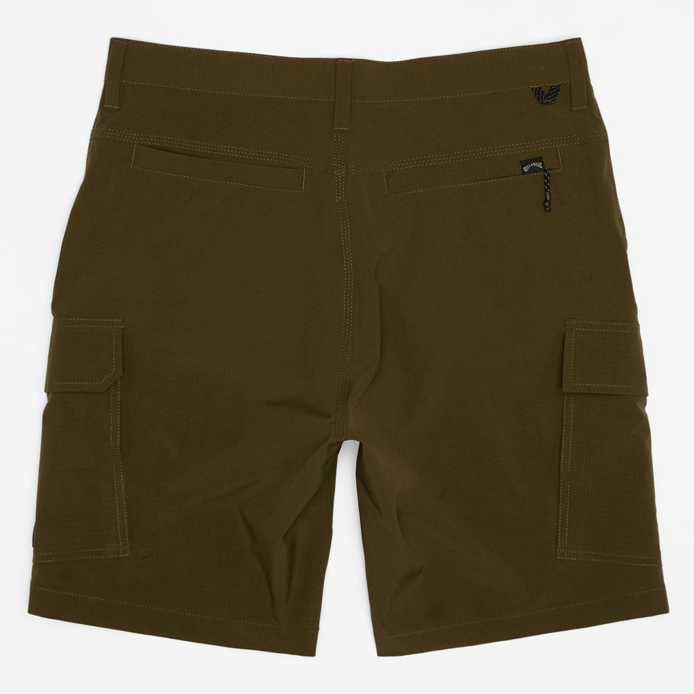 Billabong Surftrek Transport Cargo Shorts