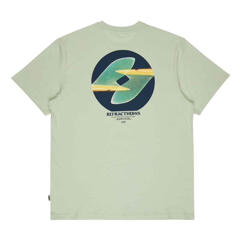 Billabong Symmetry Premium T Shirt