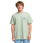 Billabong Symmetry Premium T Shirt
