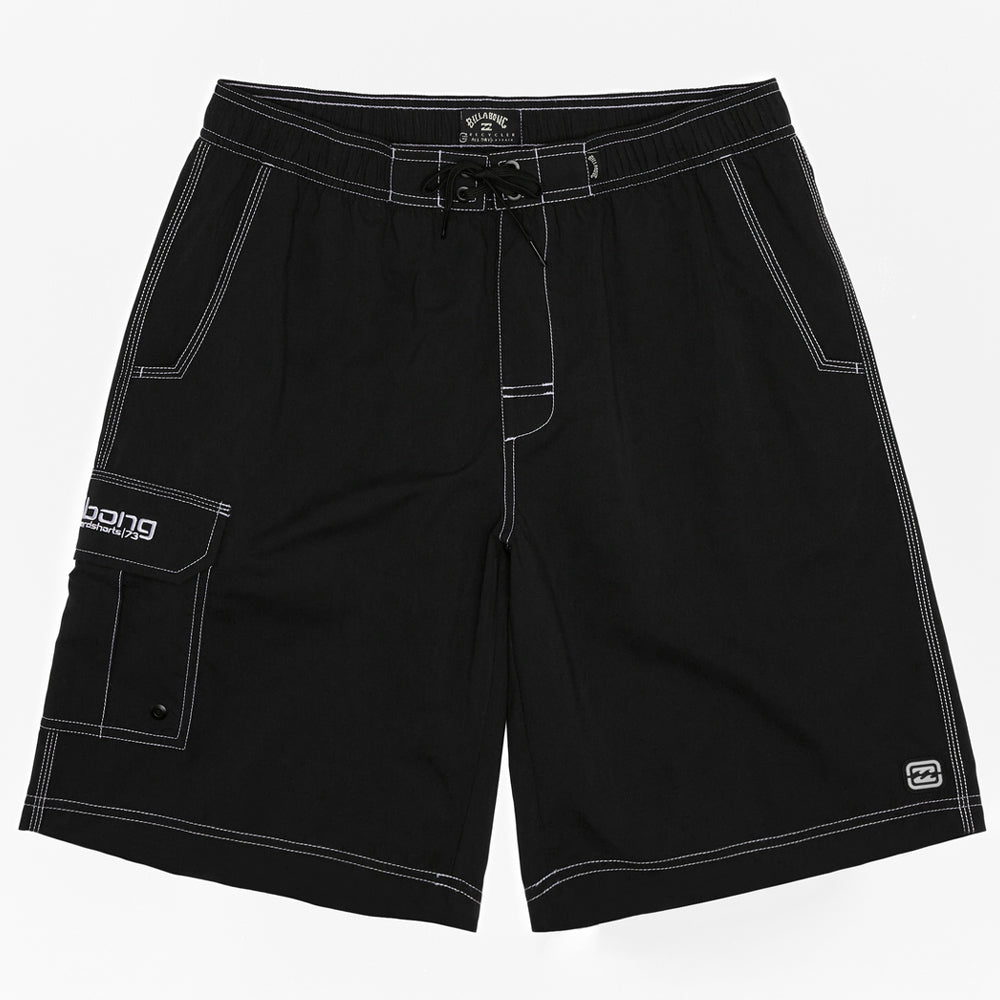 Billabong Throw On LB Shorts