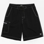 Billabong Throw On LB Shorts
