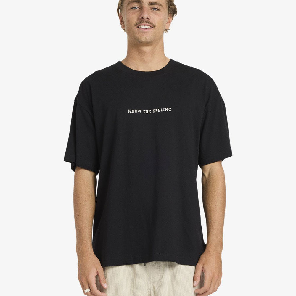 Billabong Timeline Og T-Shirt