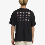 Billabong Timeline Og T-Shirt
