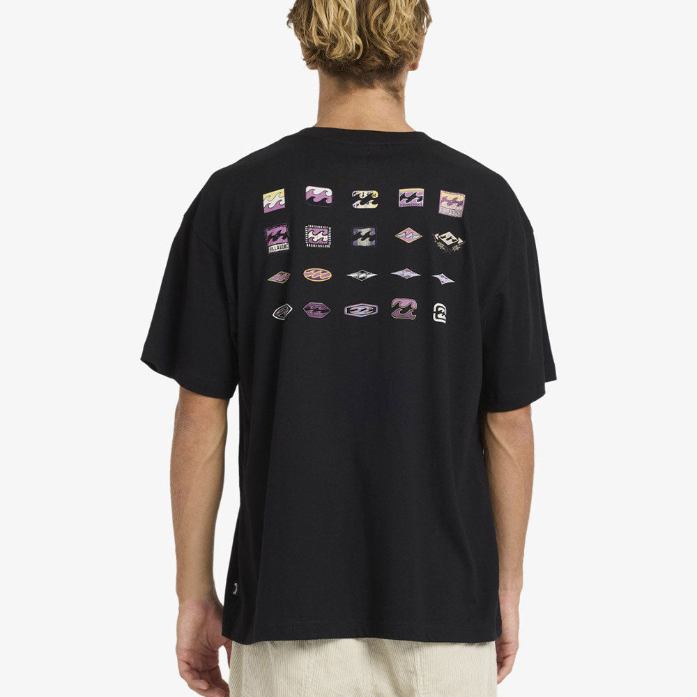 Billabong Timeline Og T-Shirt