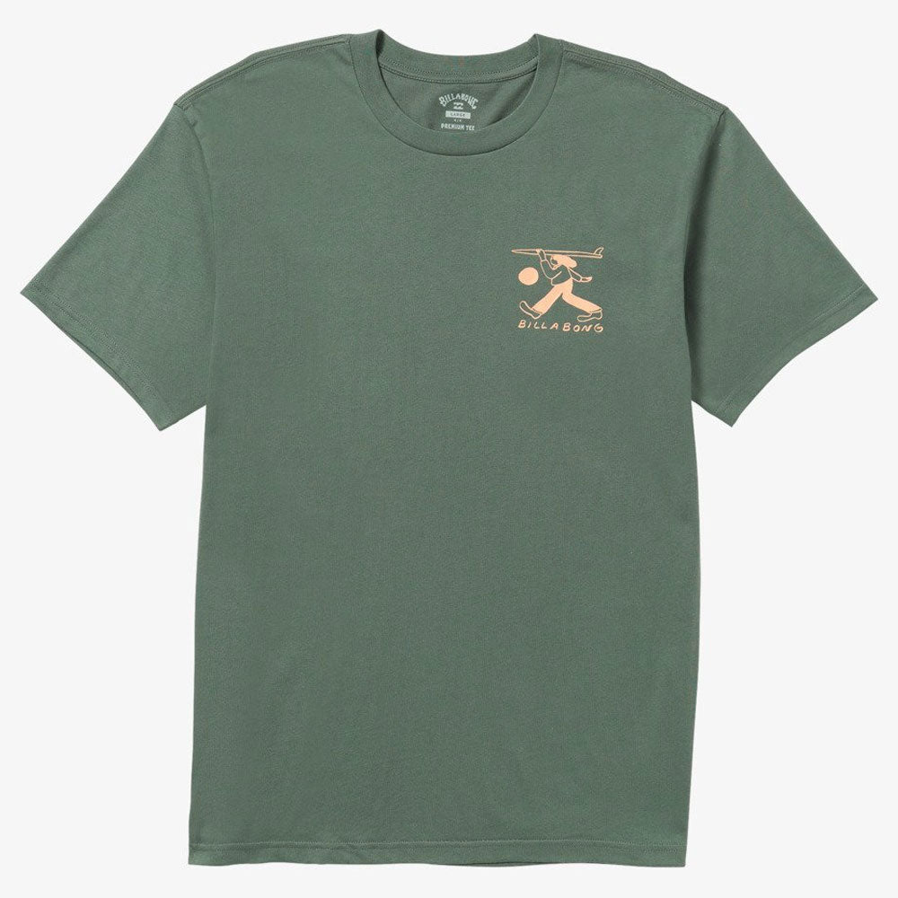 Billabong Together Premium T Shirt