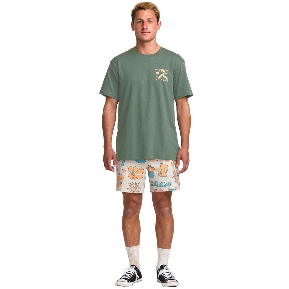 Billabong Together Premium T Shirt