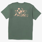 Billabong Together Premium T Shirt