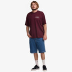 Billabong Trucker Og T Shirt