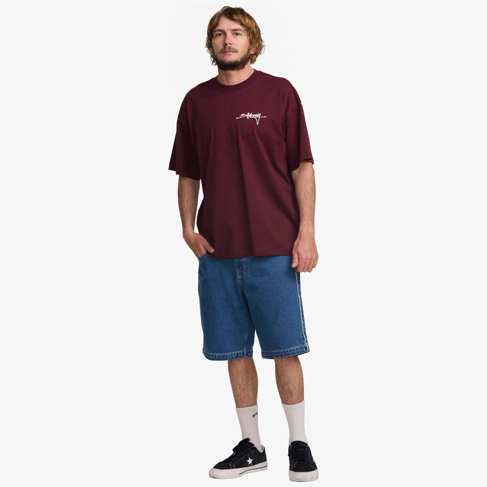 Billabong Trucker Og T Shirt