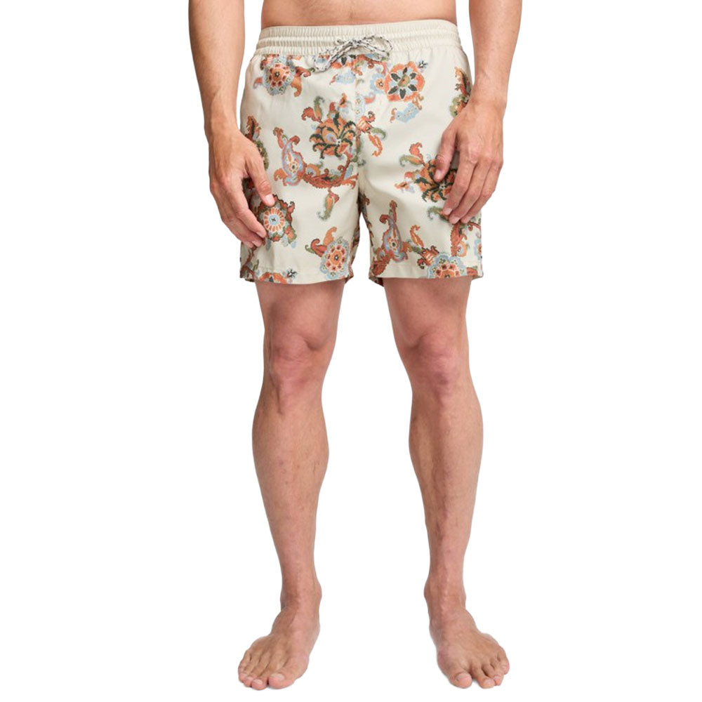 Billabong Vacay Lay Back Volley Short