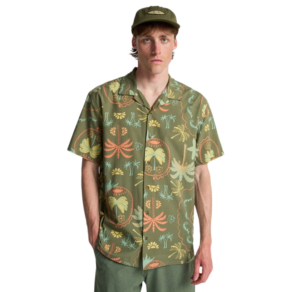Billabong Vacay Shirt