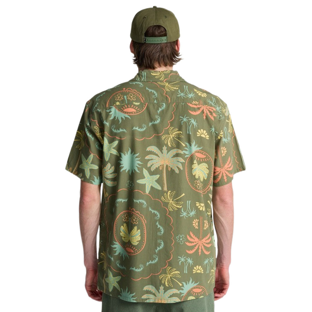 Billabong Vacay Shirt