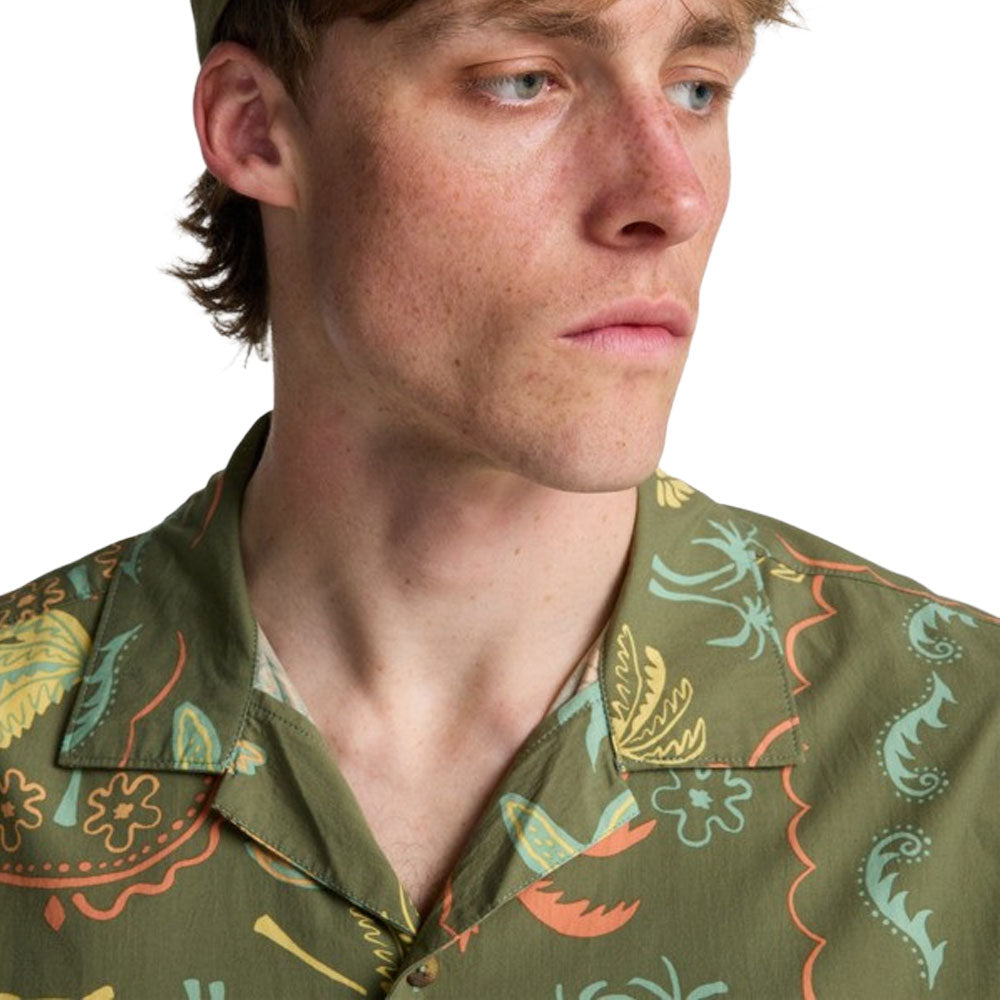 Billabong Vacay Shirt