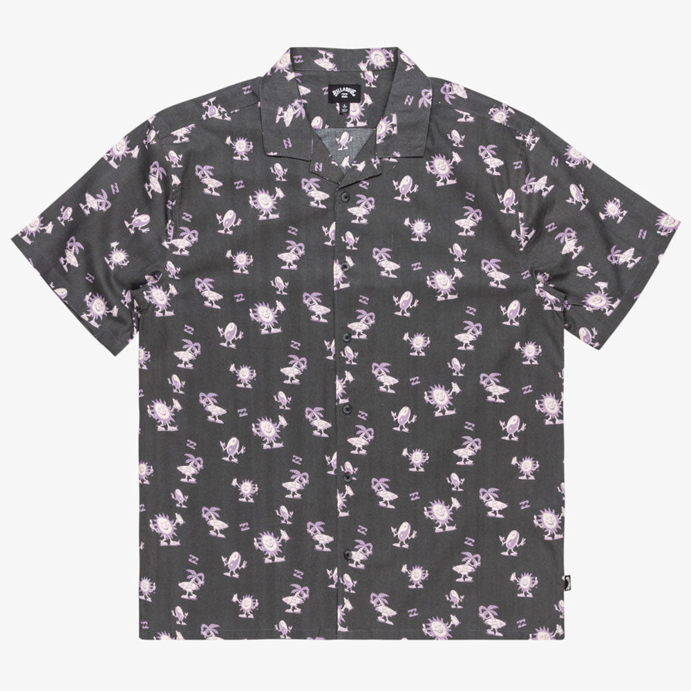 Billabong Vacay Shirt