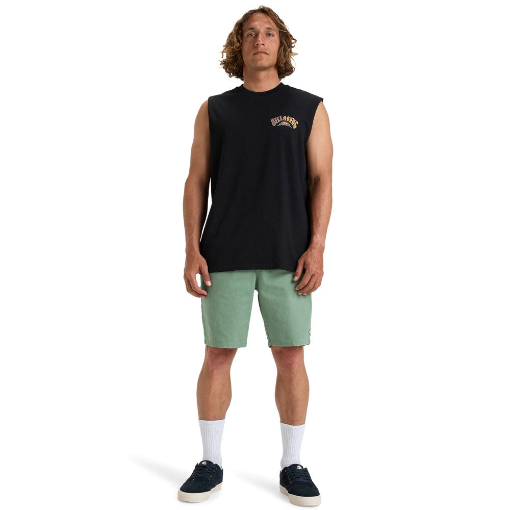 Billabong Venice Mu Vest