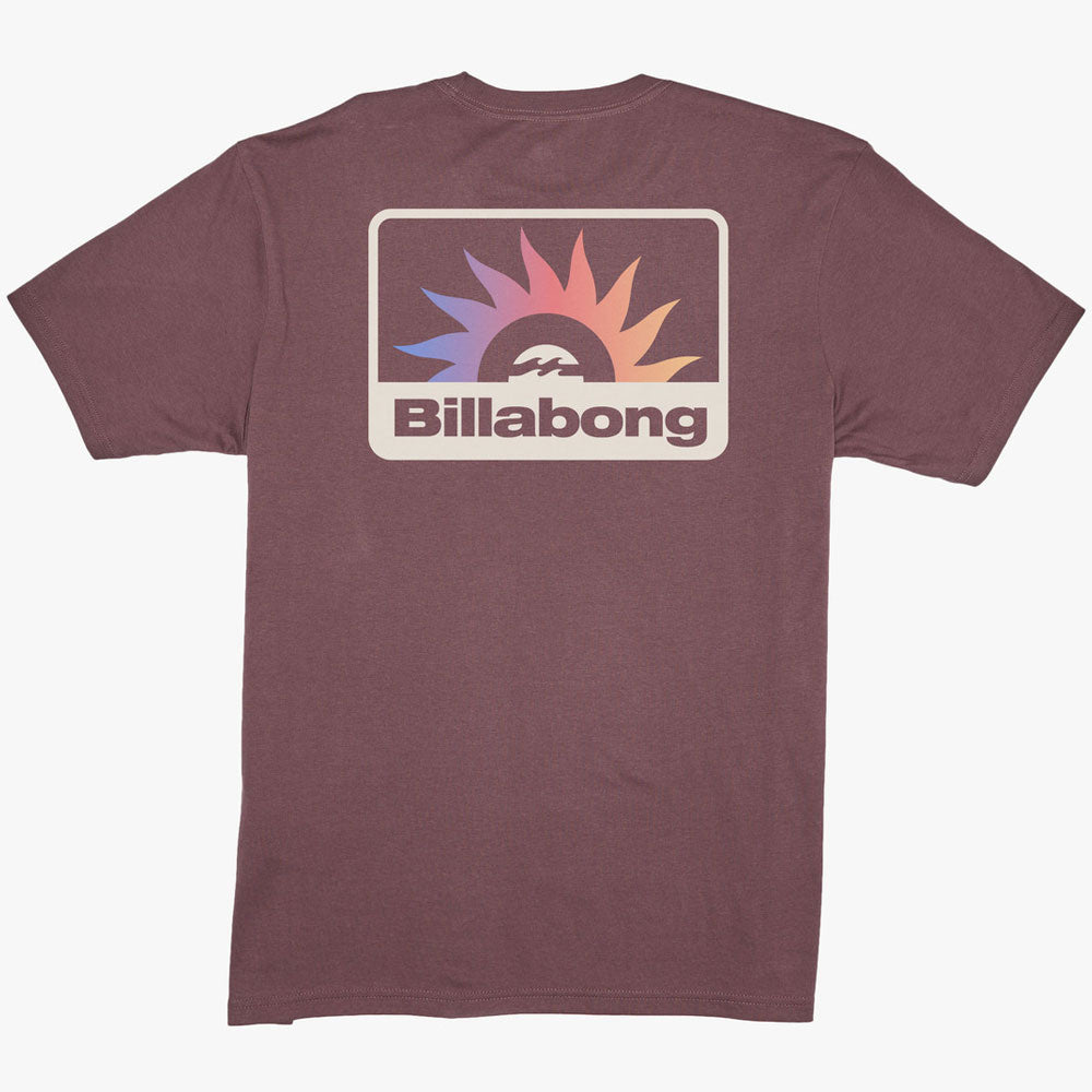 Billabong Walled T-Shirt