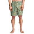 Billabong Wasted Times Lb Volley Shorts