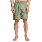 Billabong Wasted Times Lb Volley Shorts