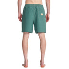 Billabong Wasted Times Lb Volley Shorts