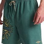 Billabong Wasted Times Lb Volley Shorts