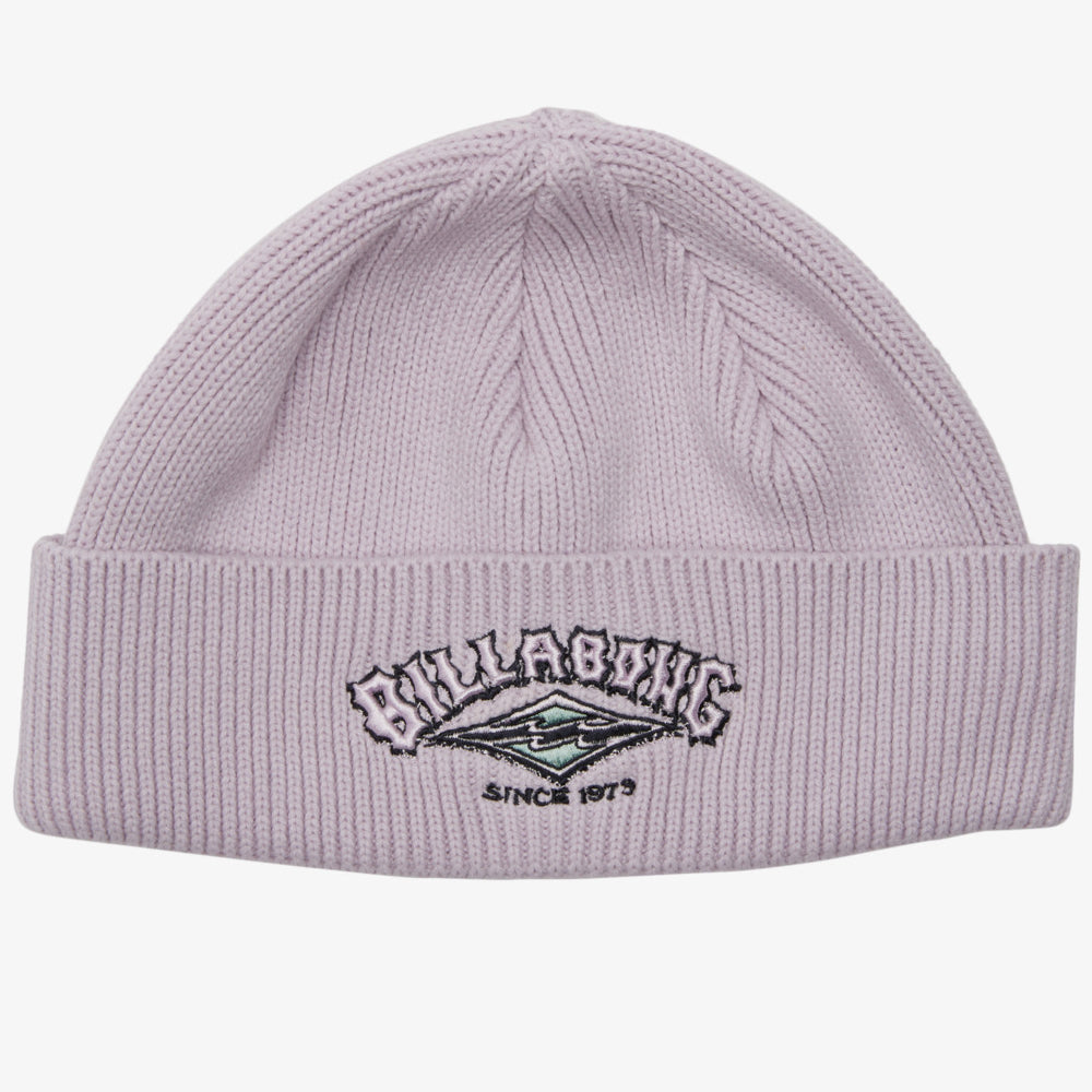 Billabong Womens 73 High Beanie