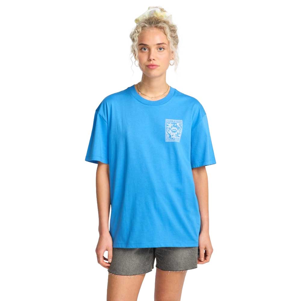 Billabong Womens Always Looking T-Shirt