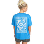 Billabong Womens Always Looking T-Shirt