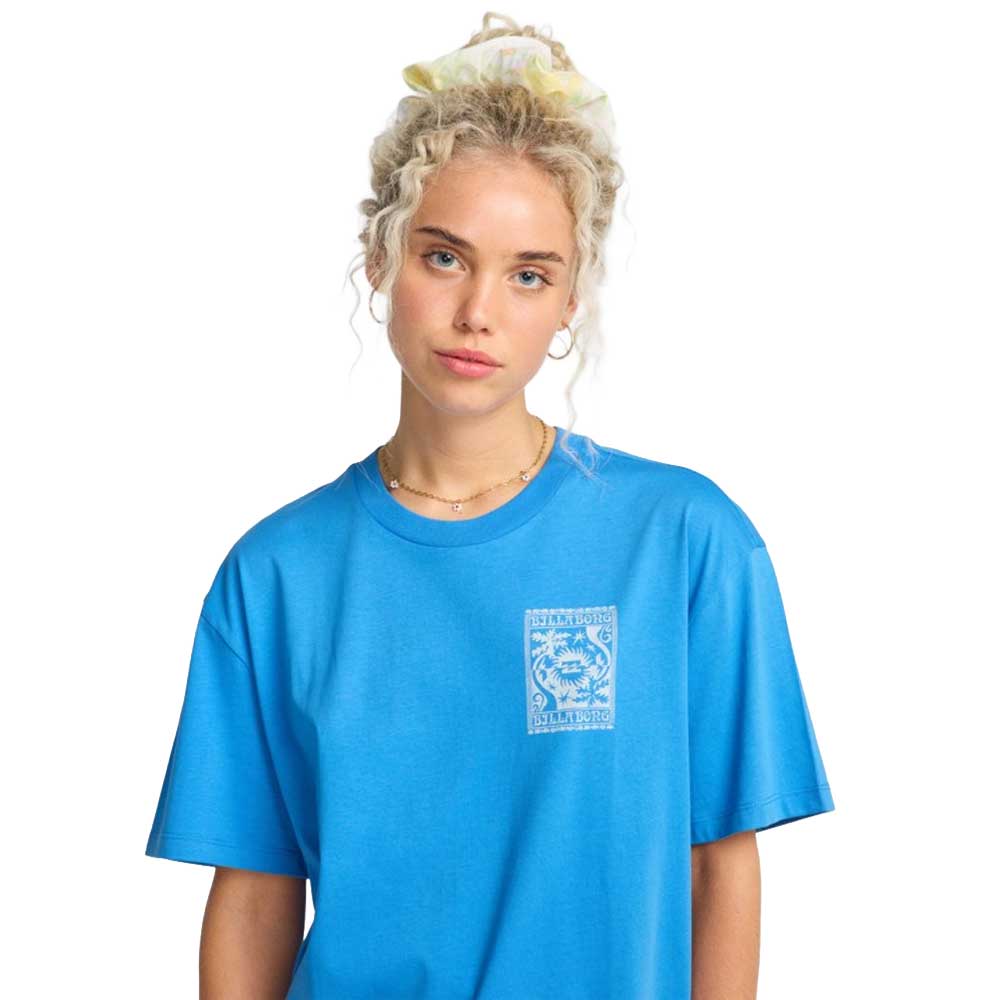 Billabong Womens Always Looking T-Shirt
