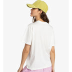 Billabong Womens Around The Sun T-Shirt