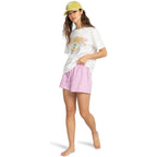 Billabong Womens Around The Sun T-Shirt