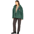 Billabong Womens Autumn Holidays Jacket