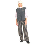 Billabong Womens Be Happy Polar Fleece Vest