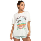 Billabong Womens Beautiful Day T-Shirt