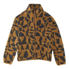 Billabong Womens Boundary Zip Fleece