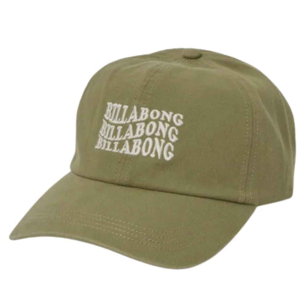 Billabong Womens Dad Cap