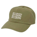 Billabong Womens Dad Cap
