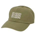 Billabong Womens Dad Cap