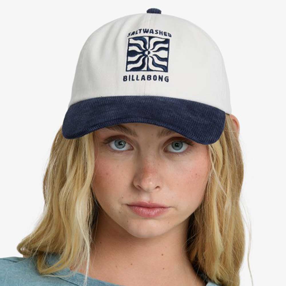 Billabong Womens Dad Cap