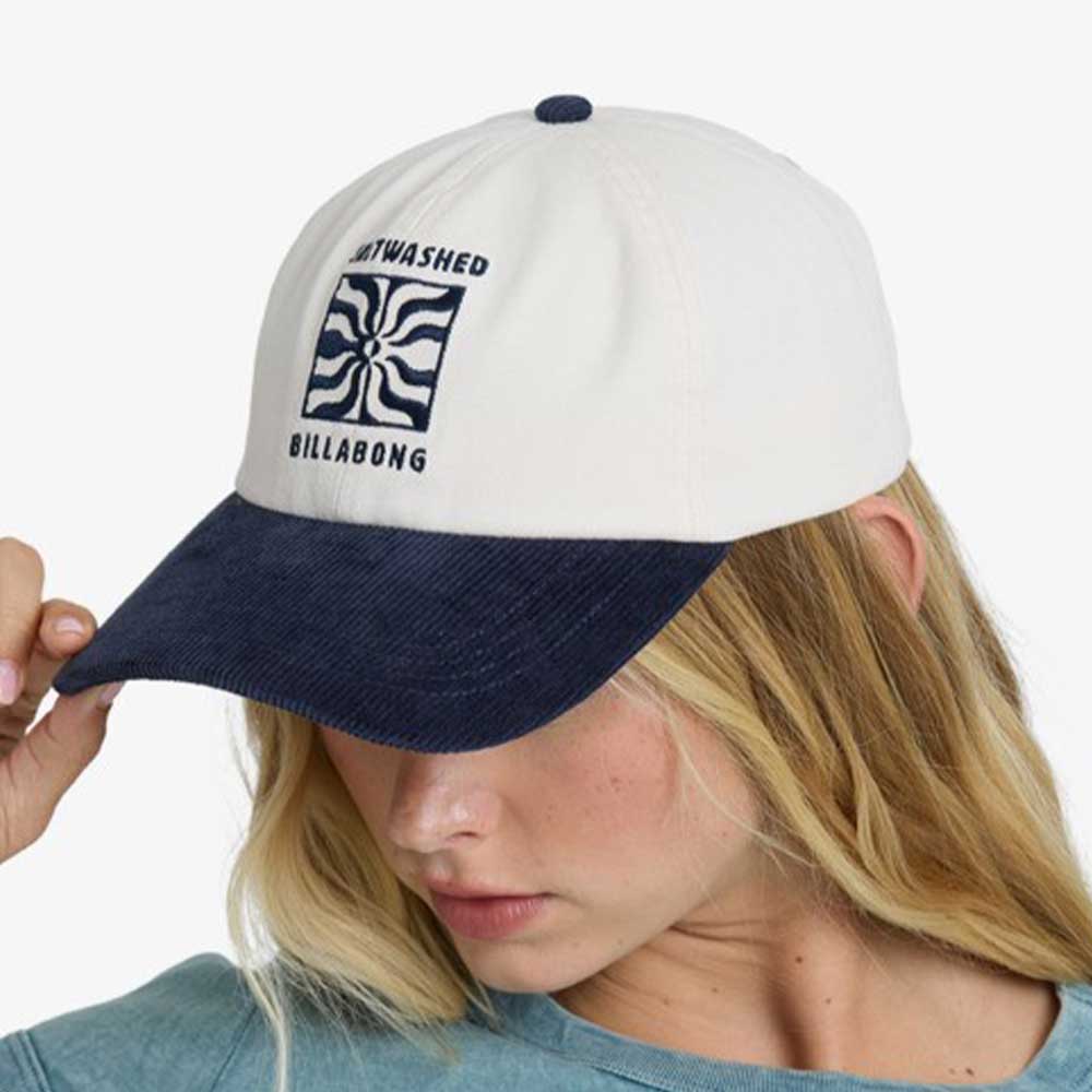 Billabong Womens Dad Cap