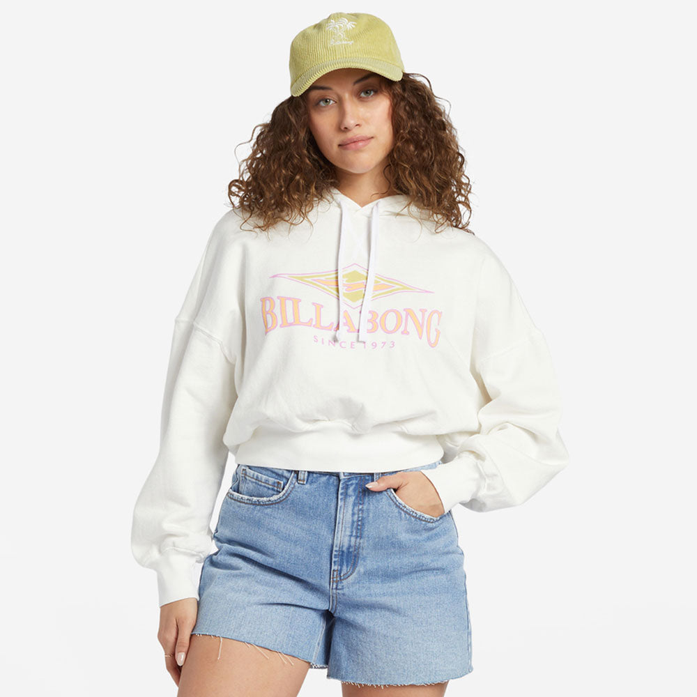 Billabong Womens Dad cap