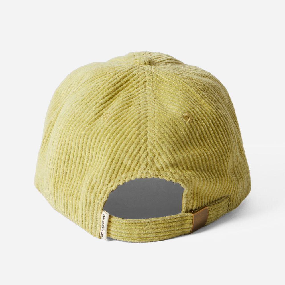 Billabong Womens Dad cap