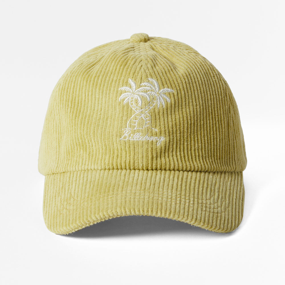 Billabong Womens Dad cap