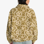 Billabong Womens First Light Fleece